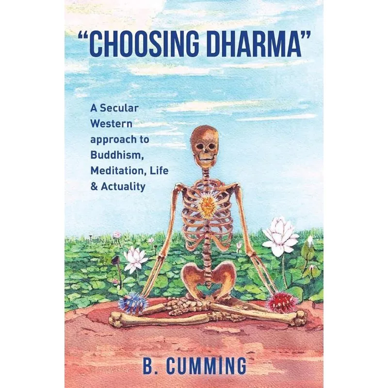 Choosing Dharma