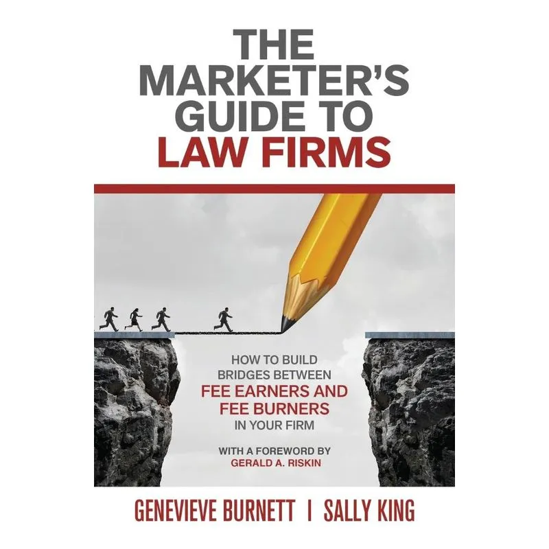 The Marketers Guide to Law Firms
