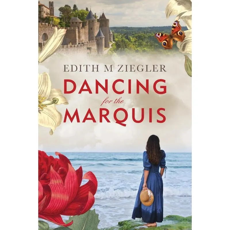Dancing for the Marquis