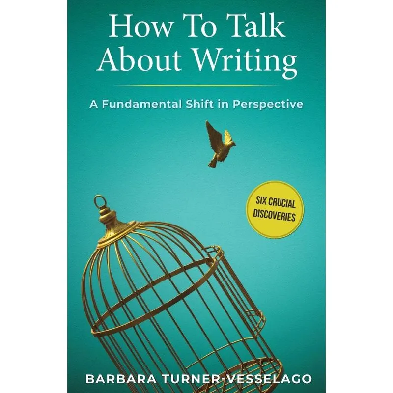 How To Talk About Writing