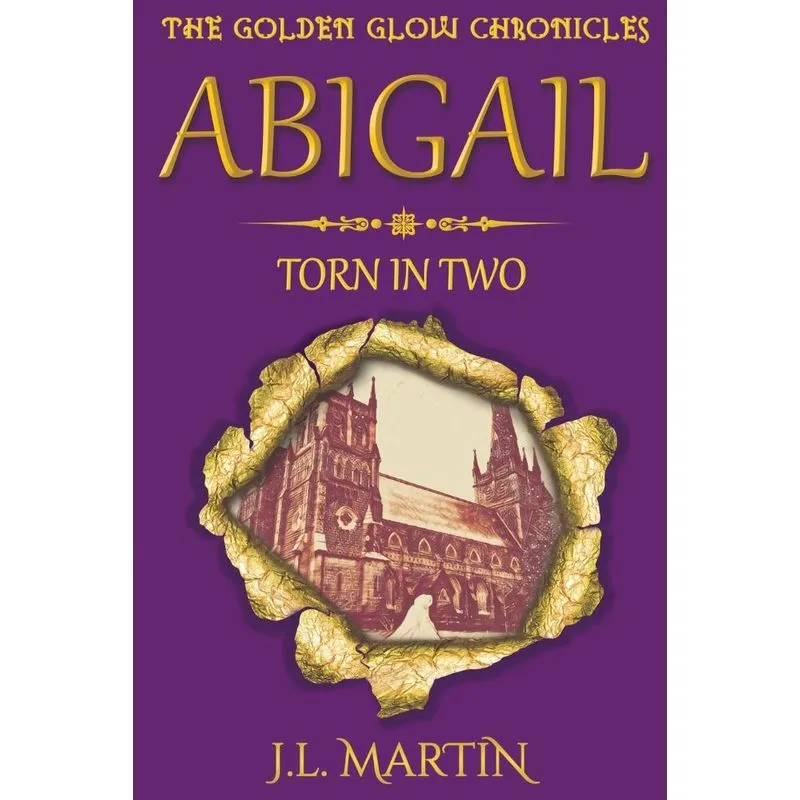 Abigail- Torn in Two
