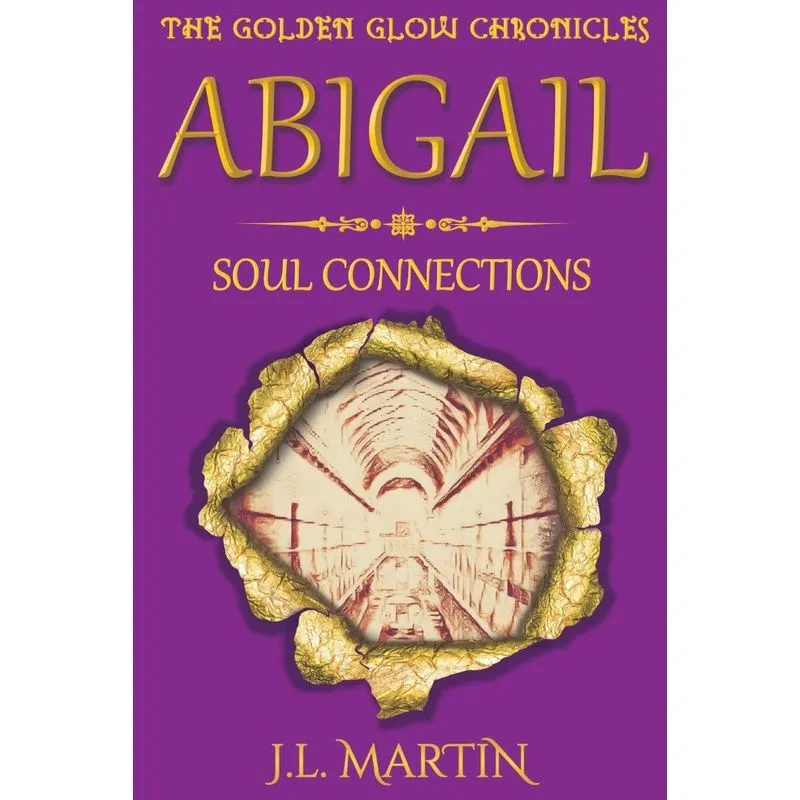 Abigail- Soul Connections