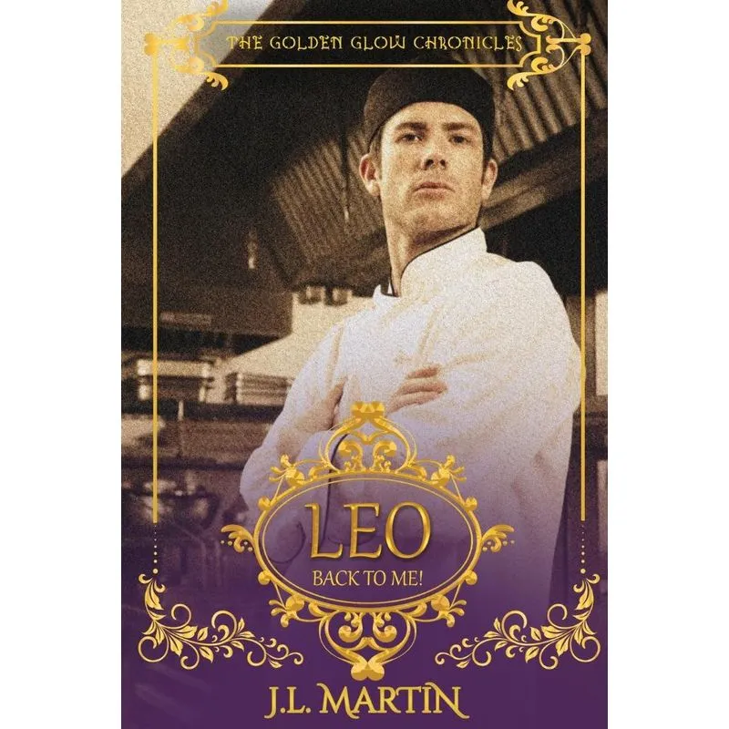 Leo- Back to me!