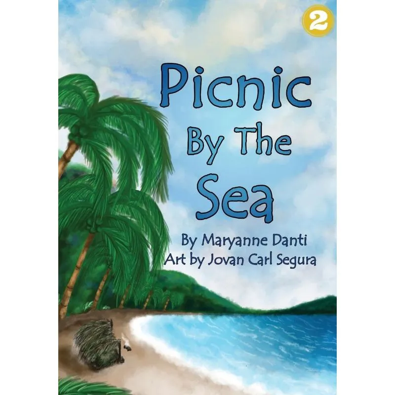 Picnic By The Sea