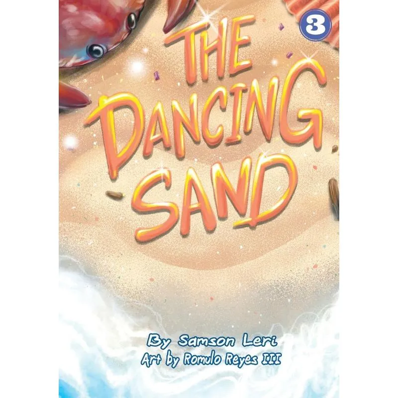 The Dancing Sand