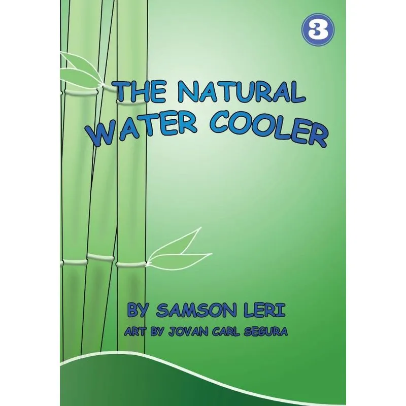 The Natural Water Cooler