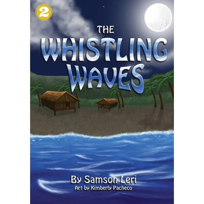 The Whistling Waves