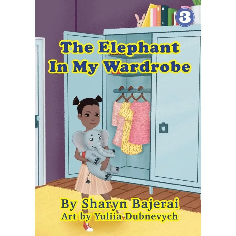 The Elephant In My Wardrobe