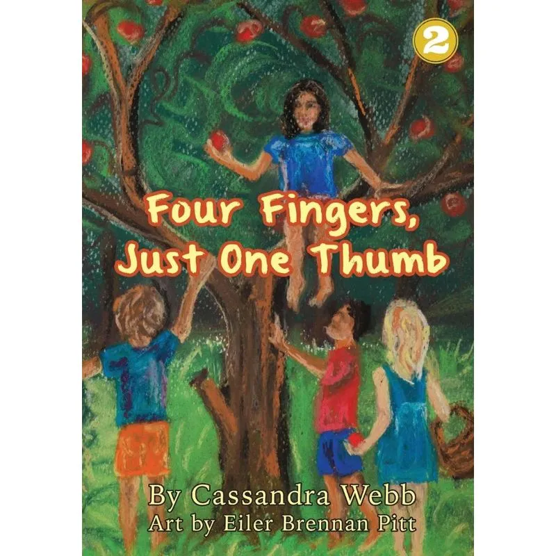 Four Fingers, Just One Thumb