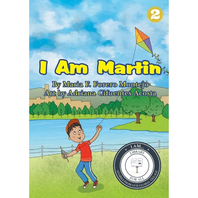 I Am Martin