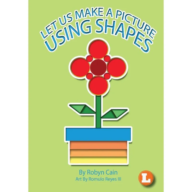 Let Us Make A Picture Using Shapes