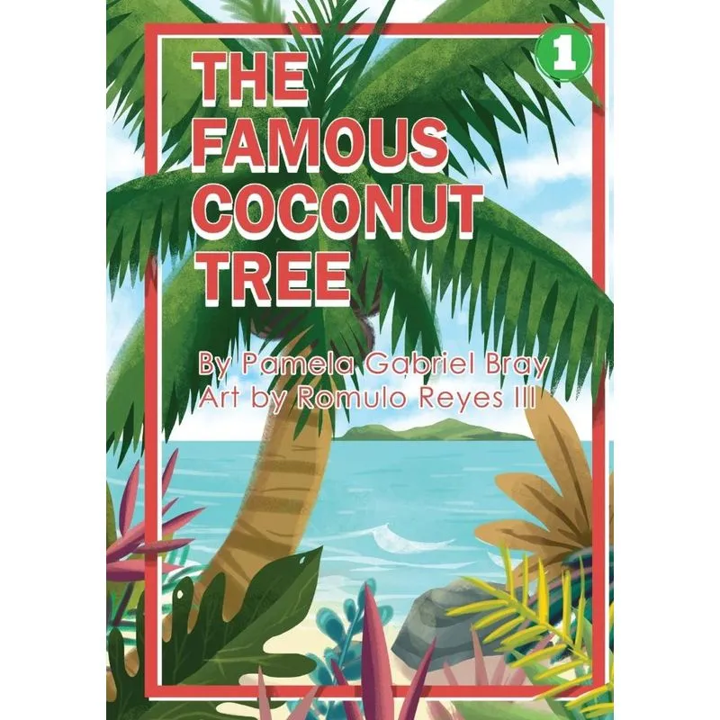 The Famous Coconut Tree