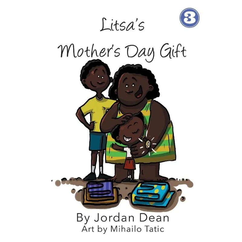 Litsas Mothers Day Gift