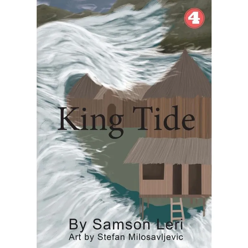 King Tide