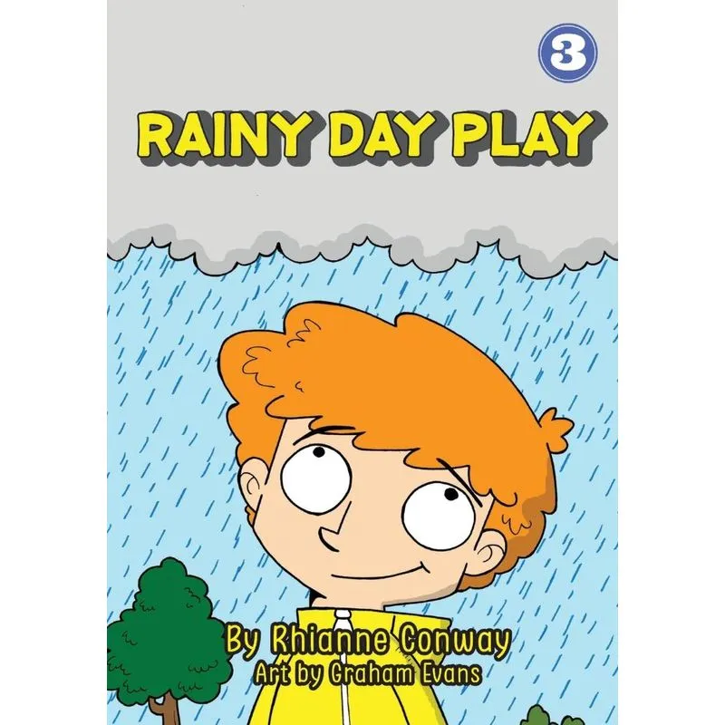 Rainy Day Play