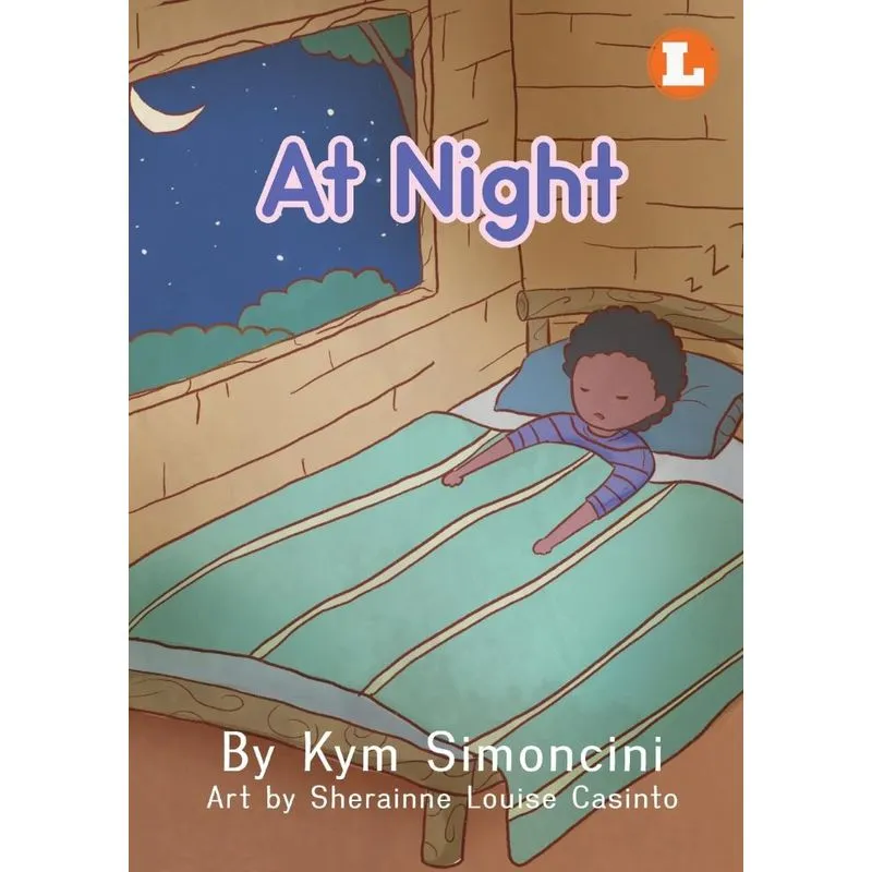 At Night