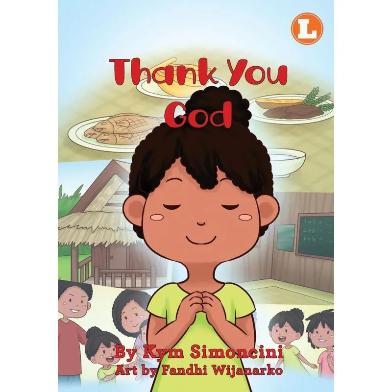 Thank You God