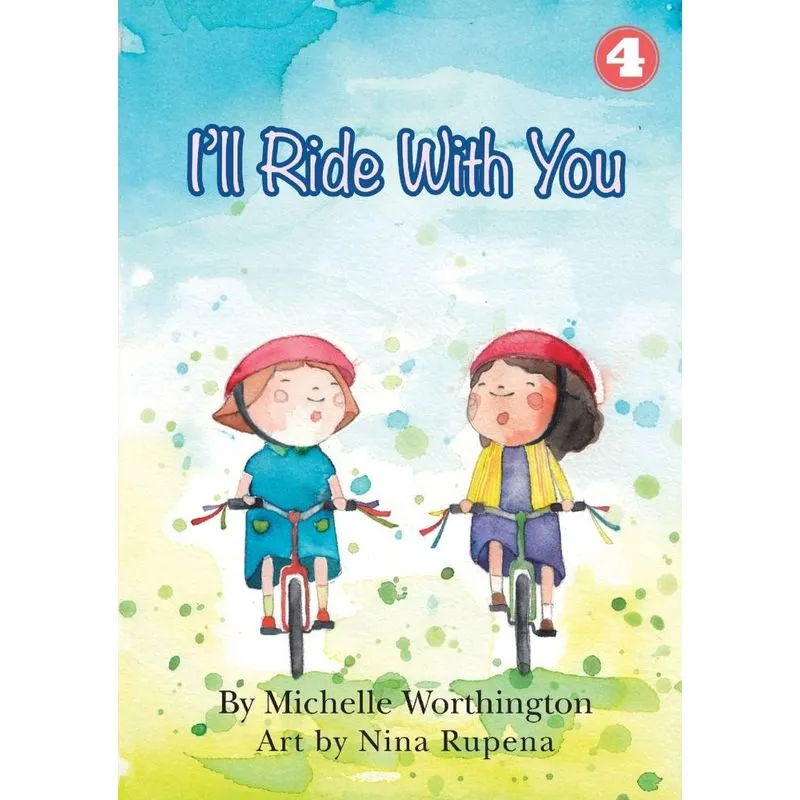 Ill Ride With You