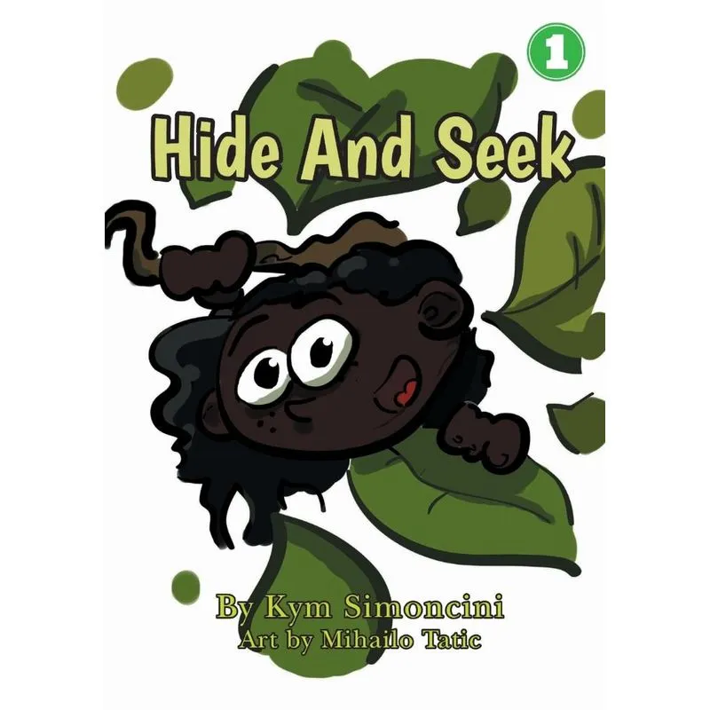 Hide And Seek