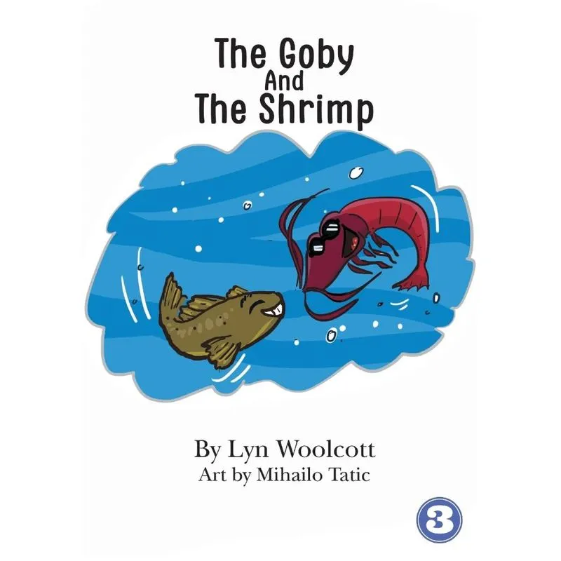 The Goby and the Shrimp