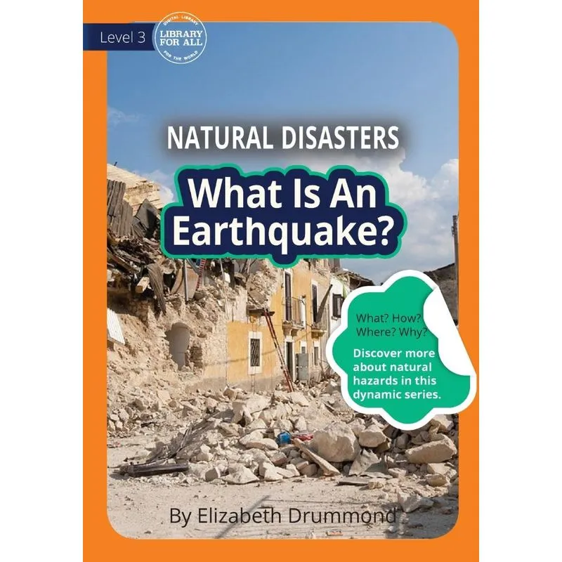 Earthquakes