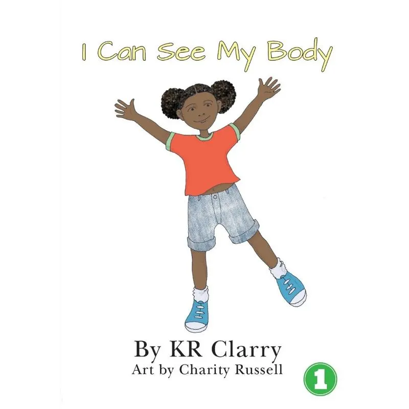 I Can See My Body