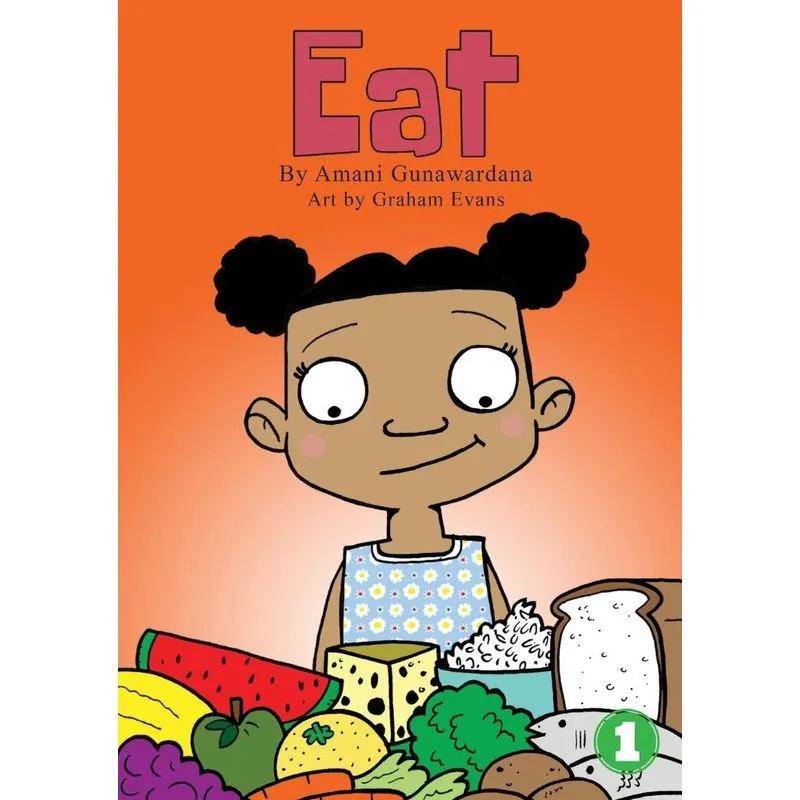 Eat
