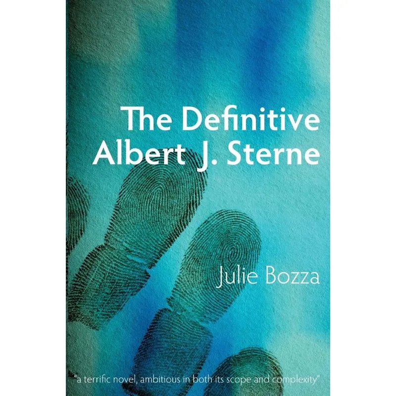 The Definitive Albert J. Sterne