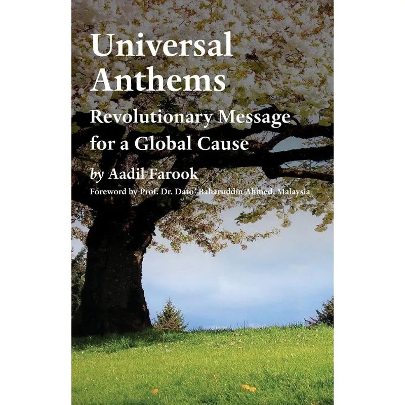 Universal Anthems