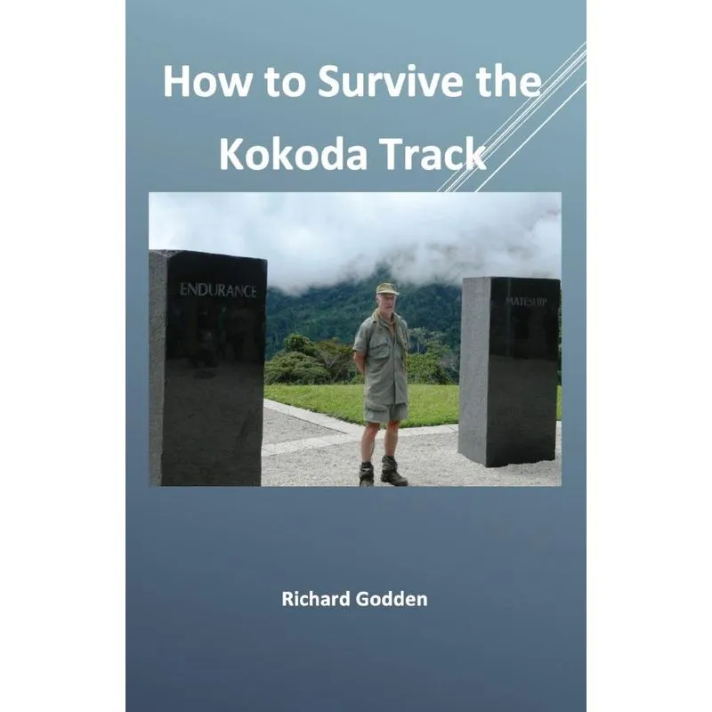 How to Survive the Kokoda Track