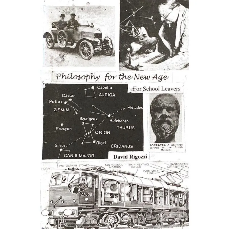 Philosophy for the New Age