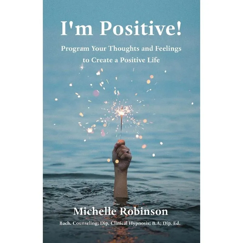 Im Positive!