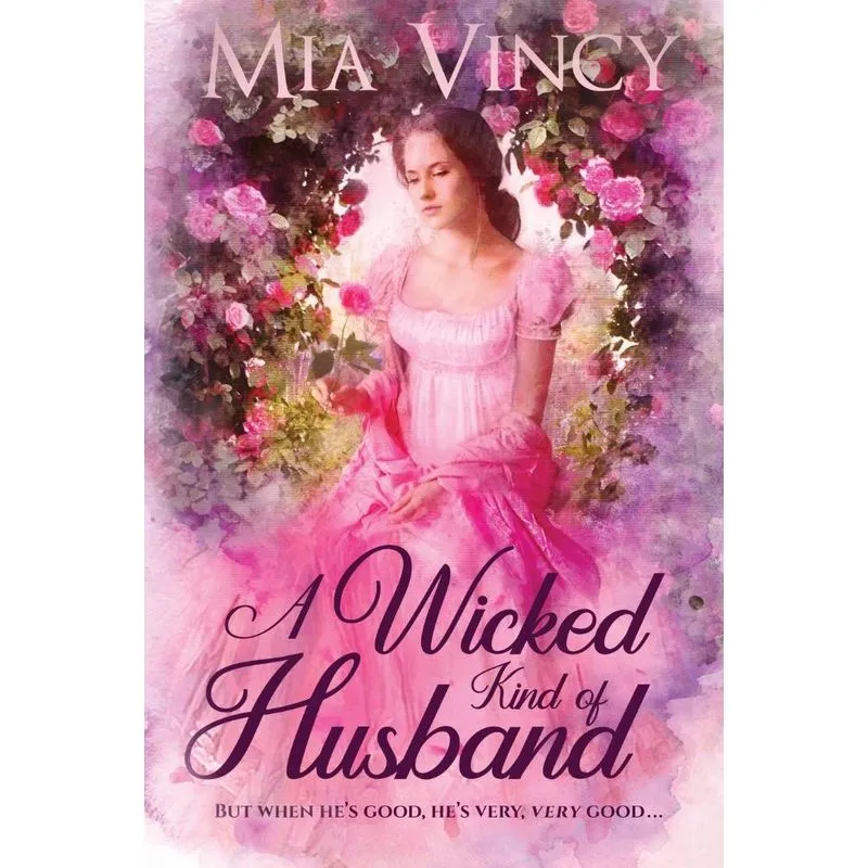 A Wicked Kind of Husband