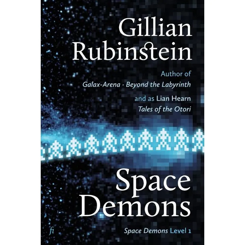 Space Demons
