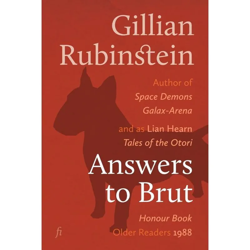Answers to Brut