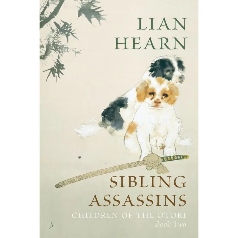 Sibling Assassins