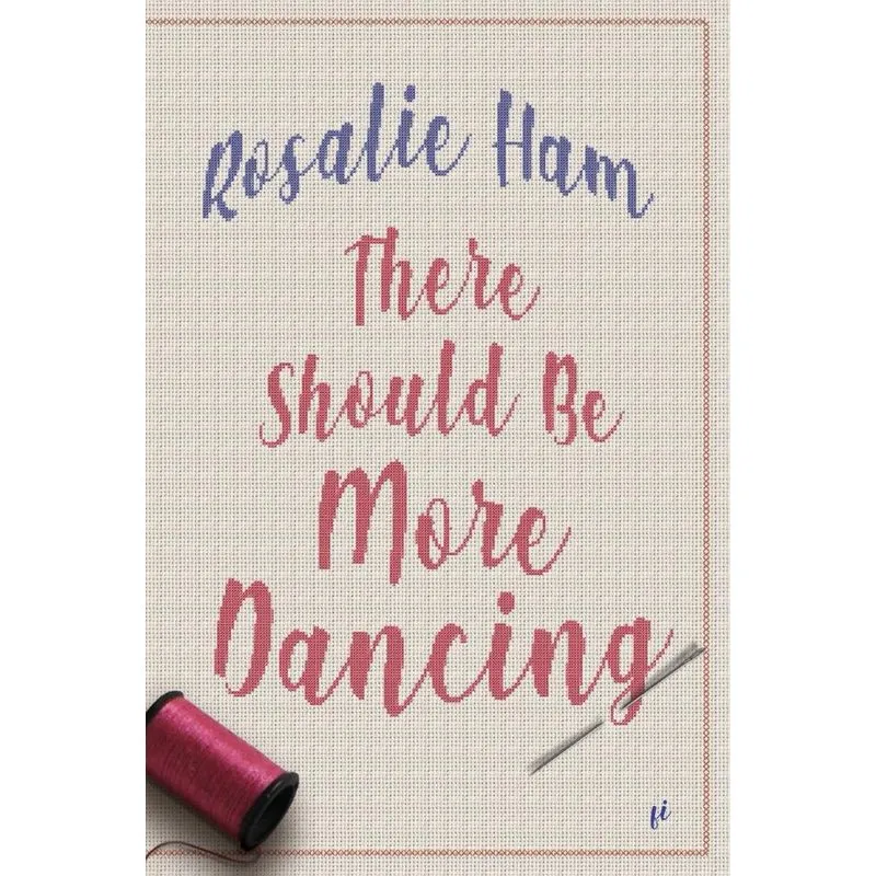 There Should Be More Dancing
