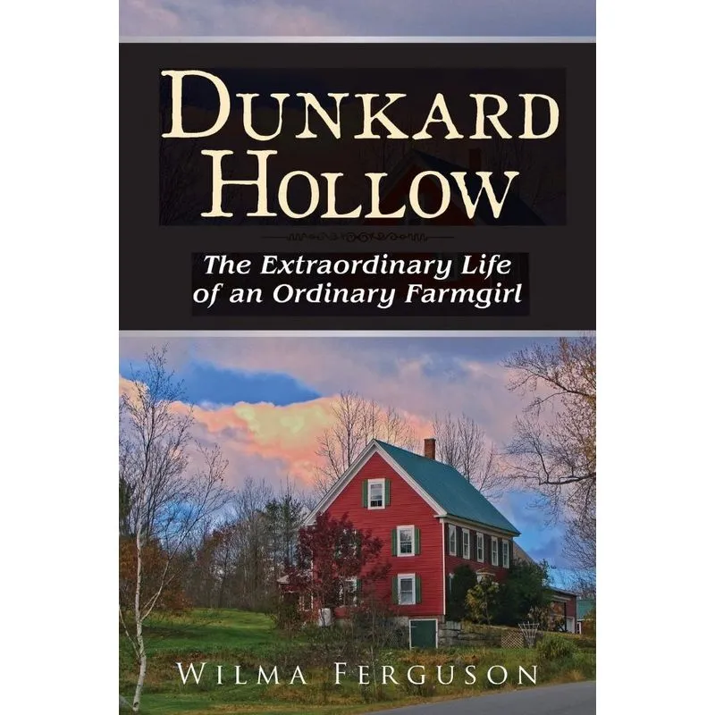 Dunkard Hollow