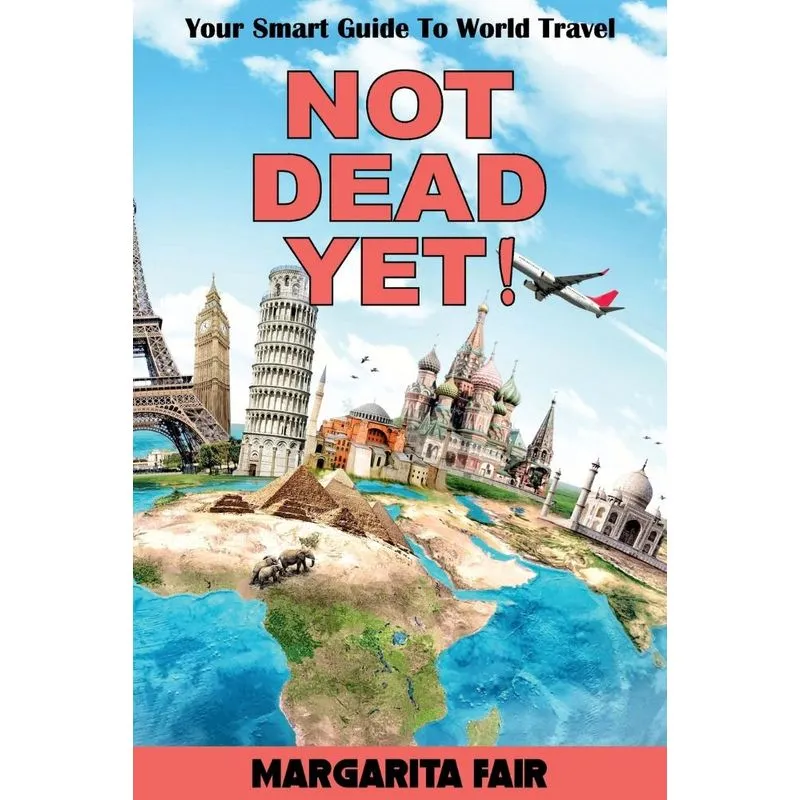 Not Dead Yet!