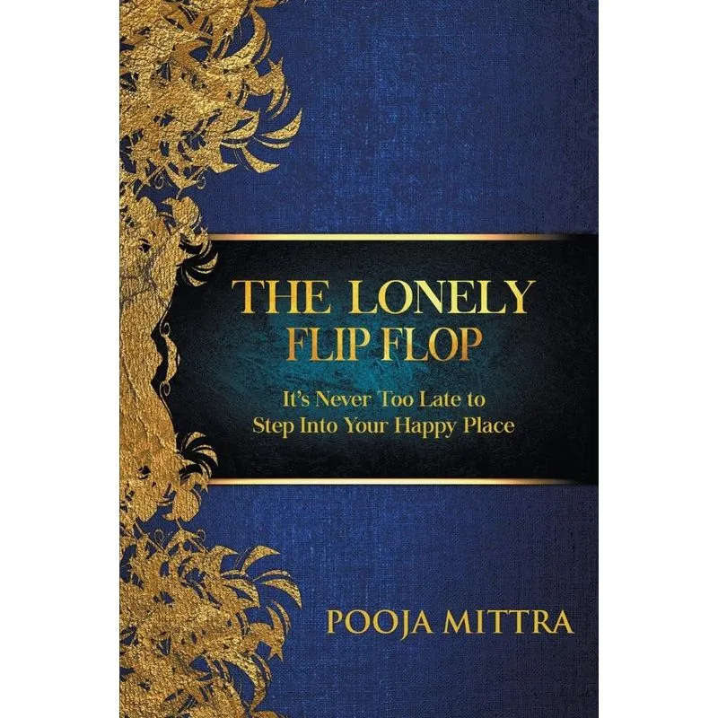 The Lonely Flip Flop