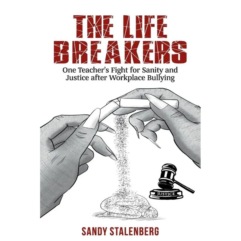 The Life Breakers