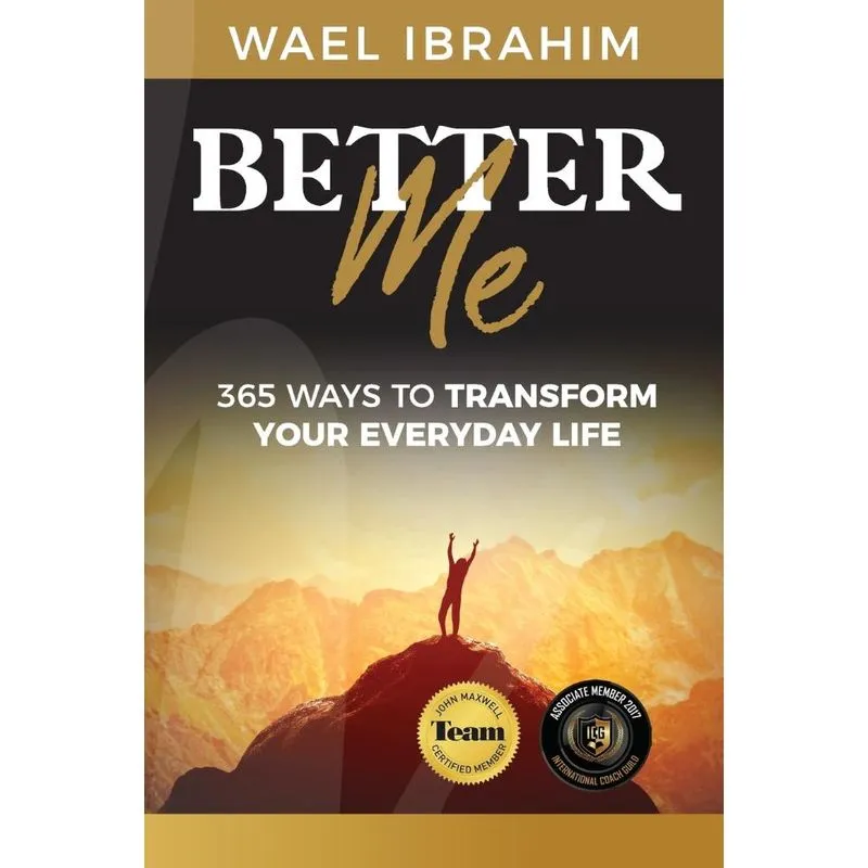 Better Me