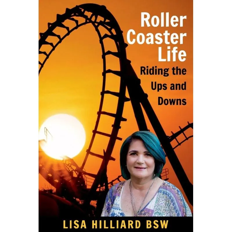 Roller Coaster Life