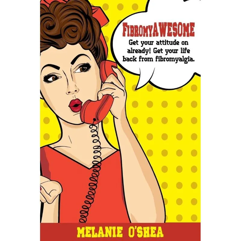 FibromyAWESOME