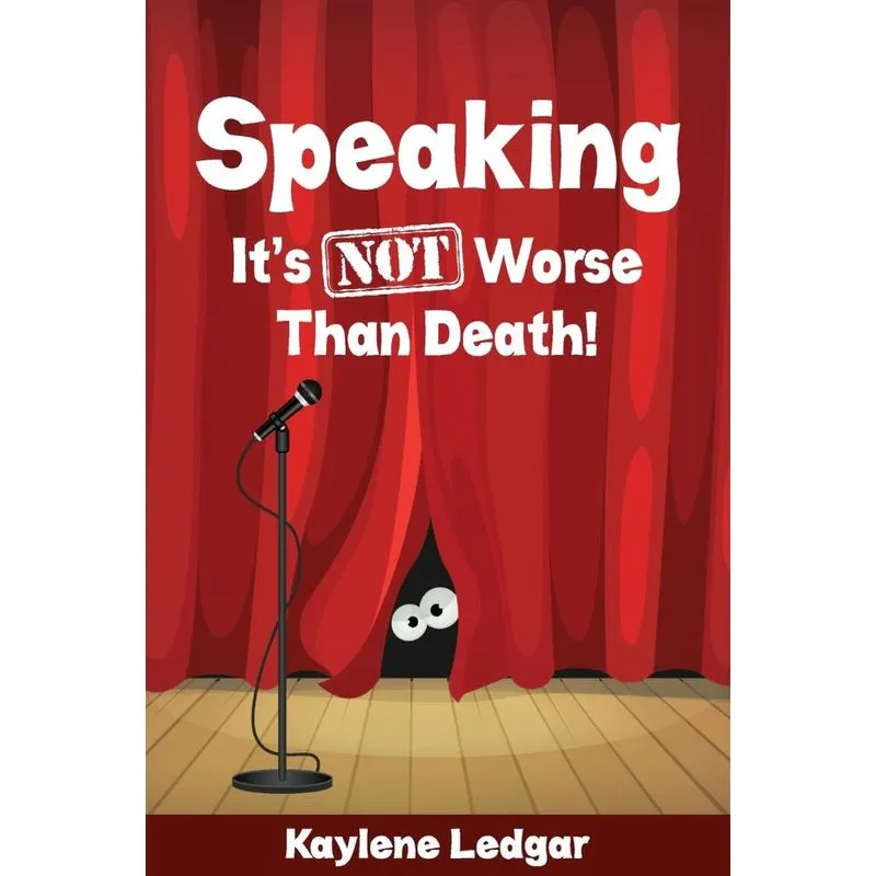 Speaking