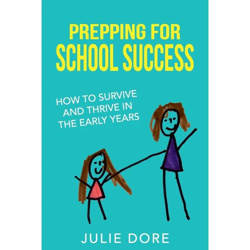 Prepping for School Success