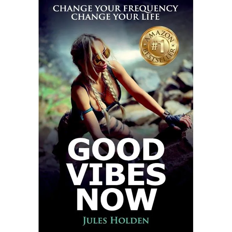 Good Vibes Now