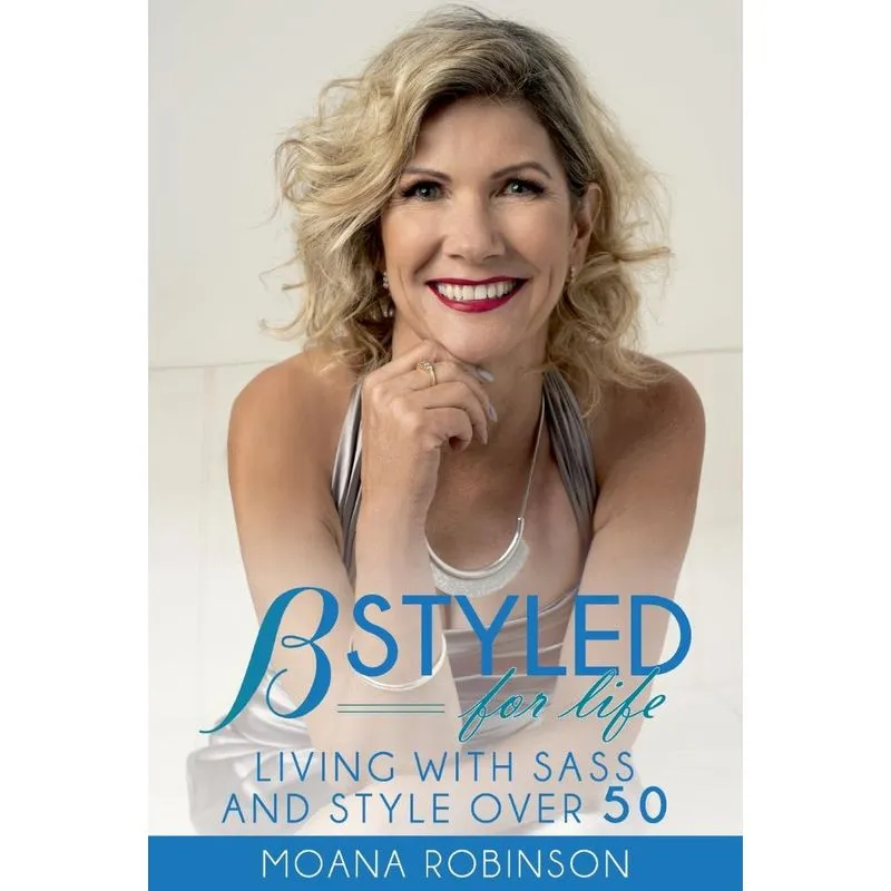 BSTYLED for Life