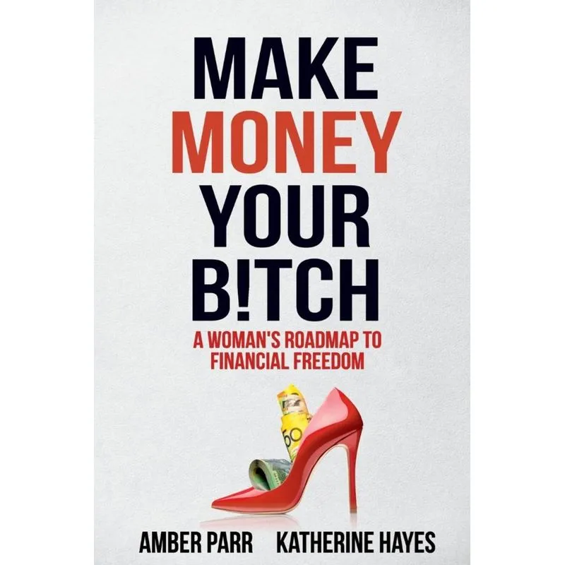 Make Money Your Bitch