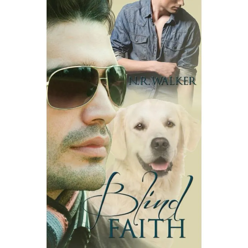 Blind Faith
